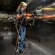 Illustration for article titled This Is the Future of Heavy Work, and It Looks Awesome